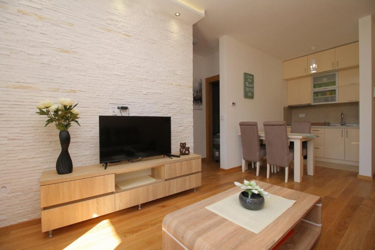 Elsa S15 Appartement Zlatibor Buitenkant foto