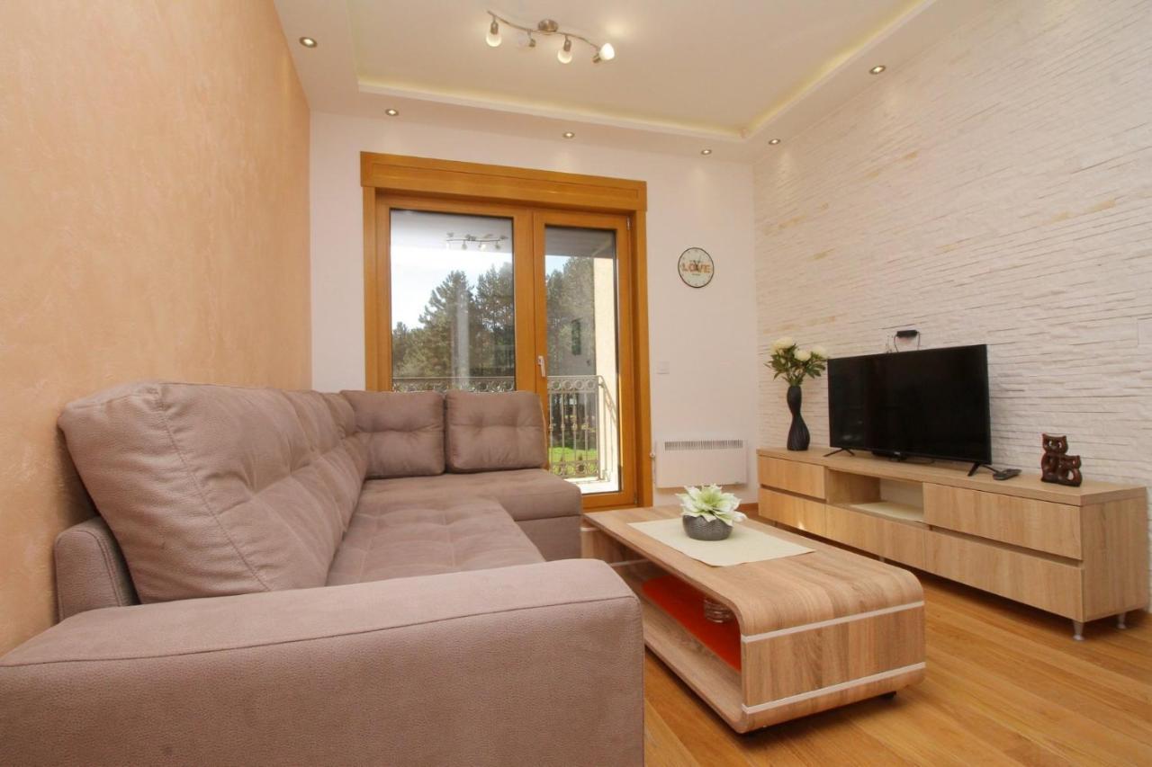 Elsa S15 Appartement Zlatibor Buitenkant foto