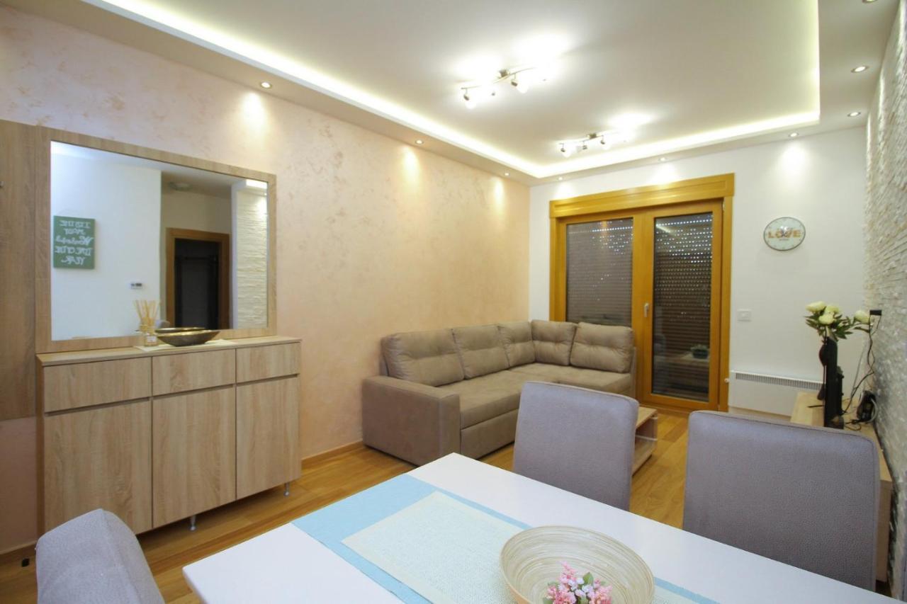 Elsa S15 Appartement Zlatibor Buitenkant foto