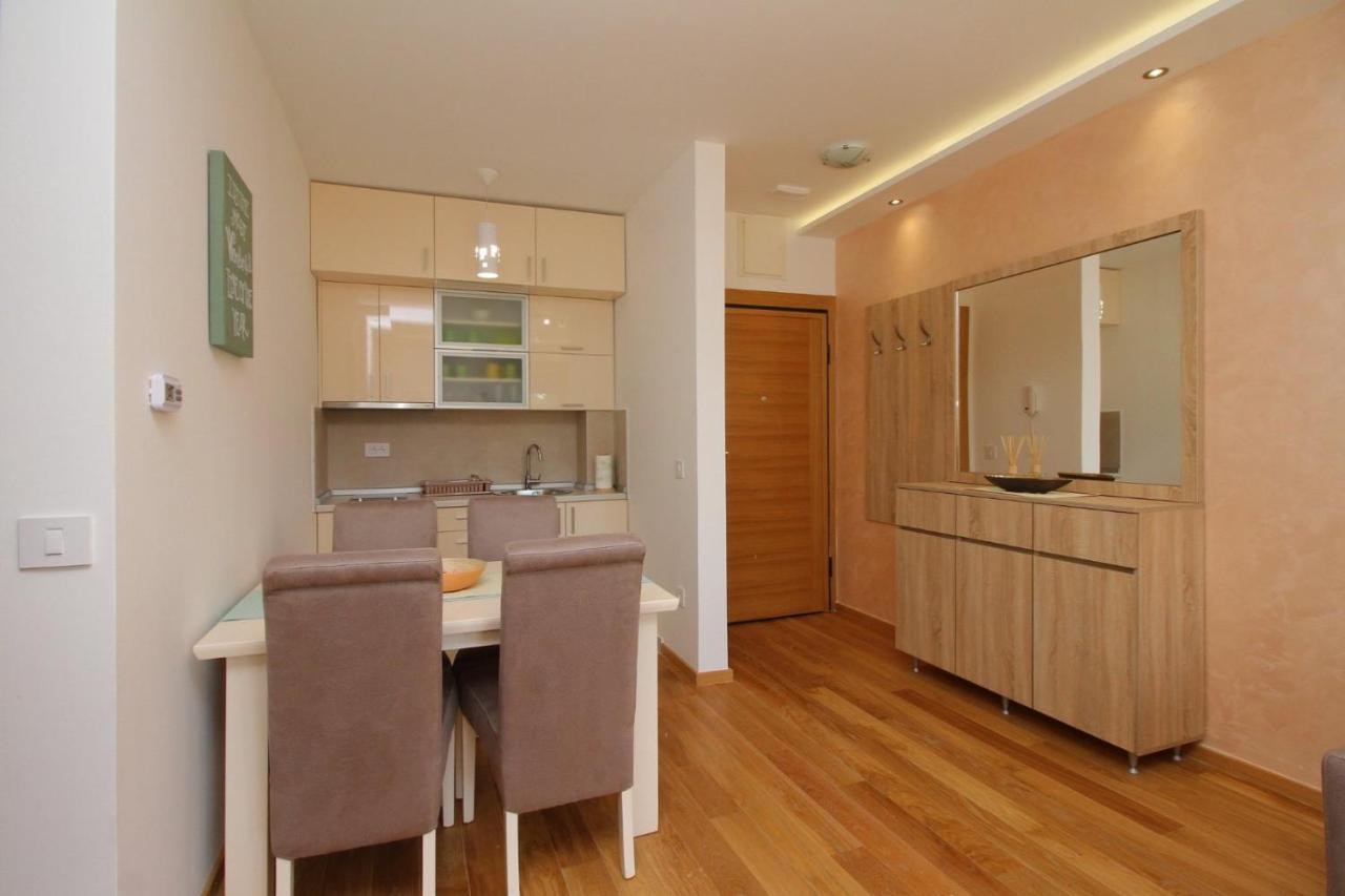 Elsa S15 Appartement Zlatibor Buitenkant foto