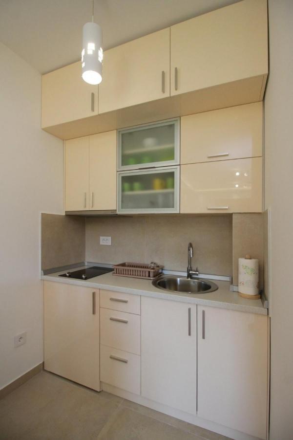 Elsa S15 Appartement Zlatibor Buitenkant foto