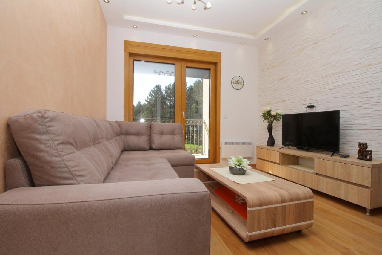 Elsa S15 Appartement Zlatibor Buitenkant foto