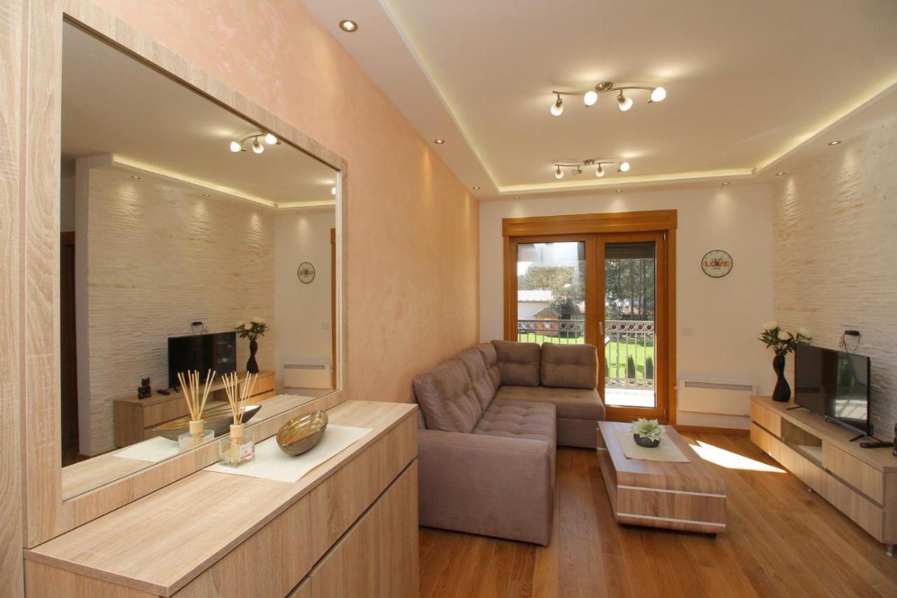Elsa S15 Appartement Zlatibor Buitenkant foto