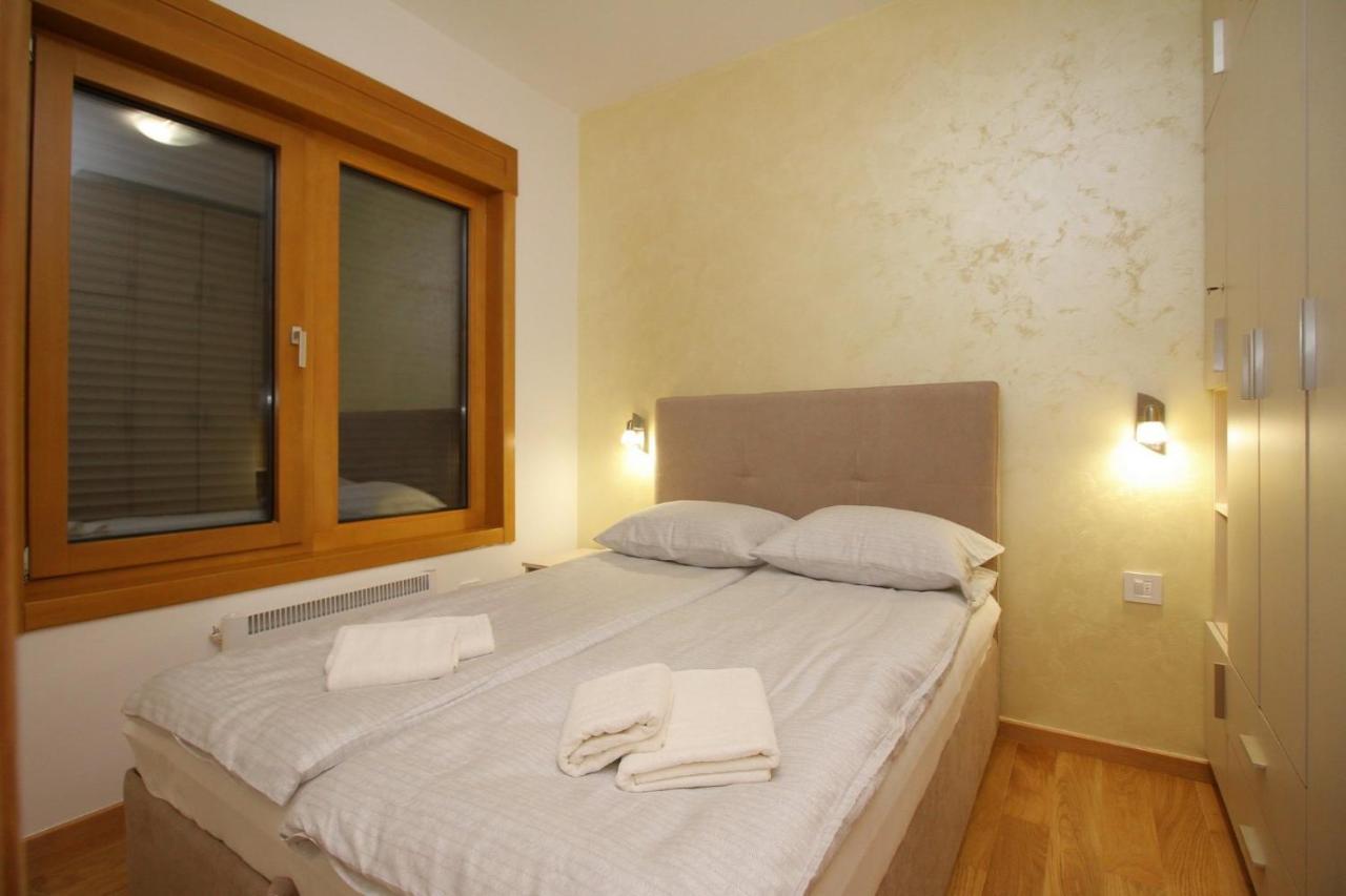 Elsa S15 Appartement Zlatibor Buitenkant foto