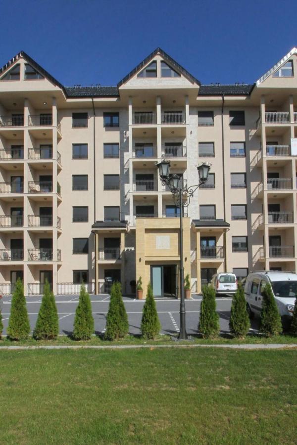 Elsa S15 Appartement Zlatibor Buitenkant foto