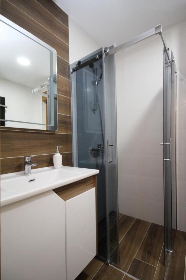 Elsa S15 Appartement Zlatibor Buitenkant foto