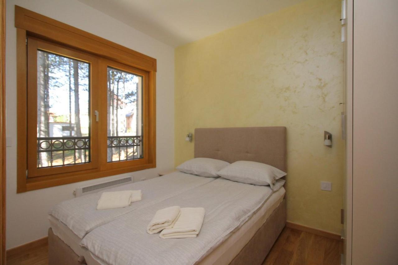 Elsa S15 Appartement Zlatibor Buitenkant foto