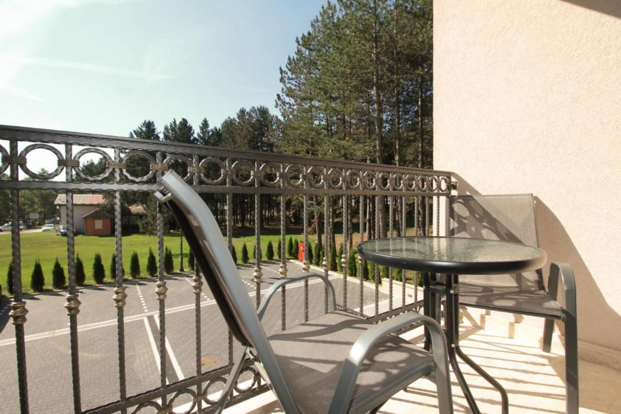 Elsa S15 Appartement Zlatibor Buitenkant foto