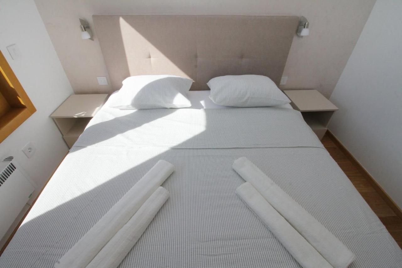 Elsa S15 Appartement Zlatibor Buitenkant foto
