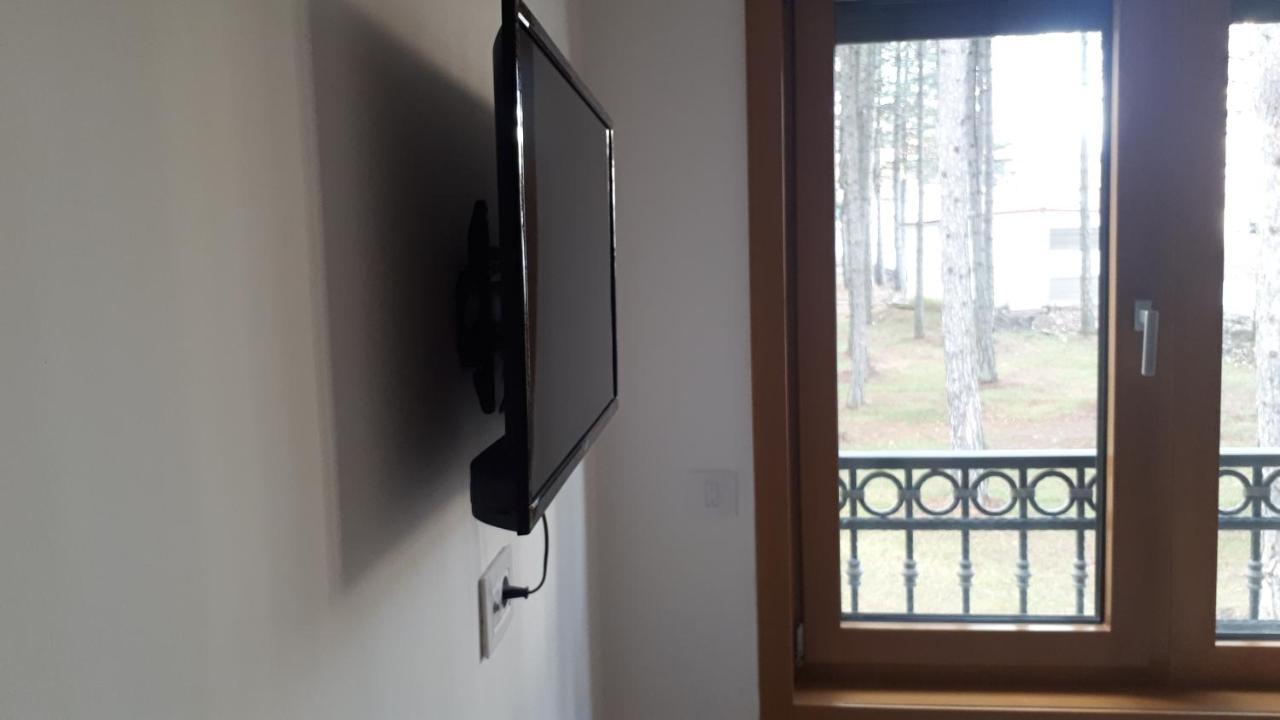 Elsa S15 Appartement Zlatibor Buitenkant foto